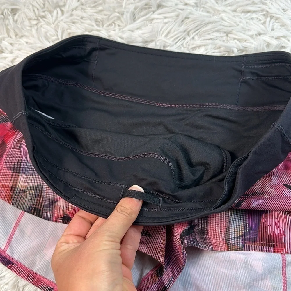 Lululemon Speed Up Short *2.5